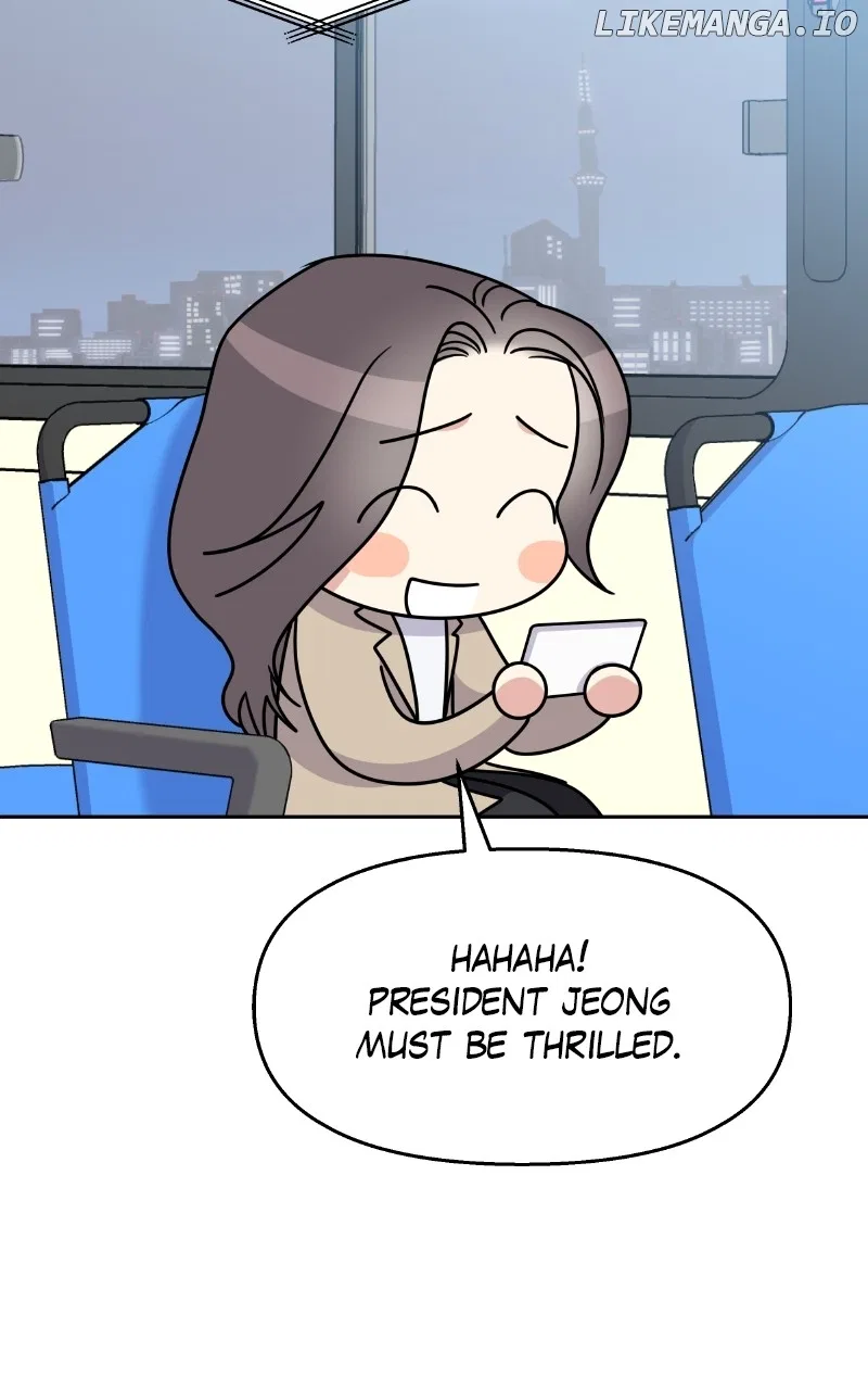 My Butler, Not LoverMy Butler, Not Lover Chapter 145 – Page 64