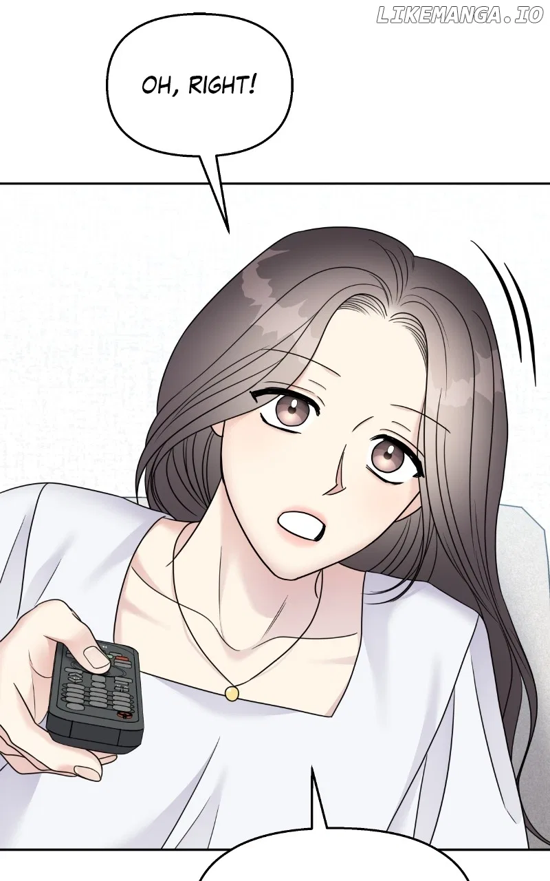 My Butler, Not LoverMy Butler, Not Lover Chapter 145 – Page 72