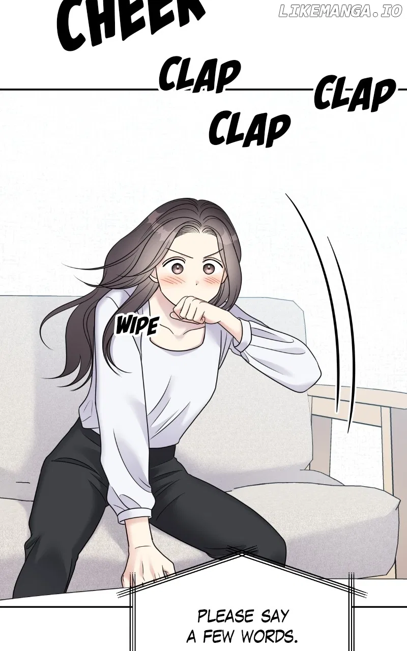My Butler, Not LoverMy Butler, Not Lover Chapter 145 – Page 81