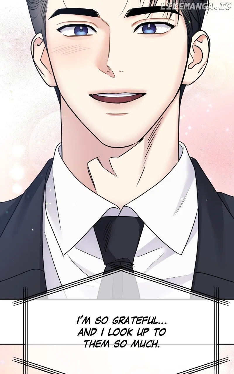My Butler, Not LoverMy Butler, Not Lover Chapter 145 – Page 98
