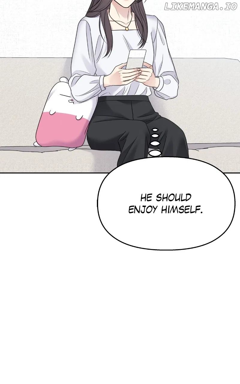My Butler, Not LoverMy Butler, Not Lover Chapter 145 – Page 103