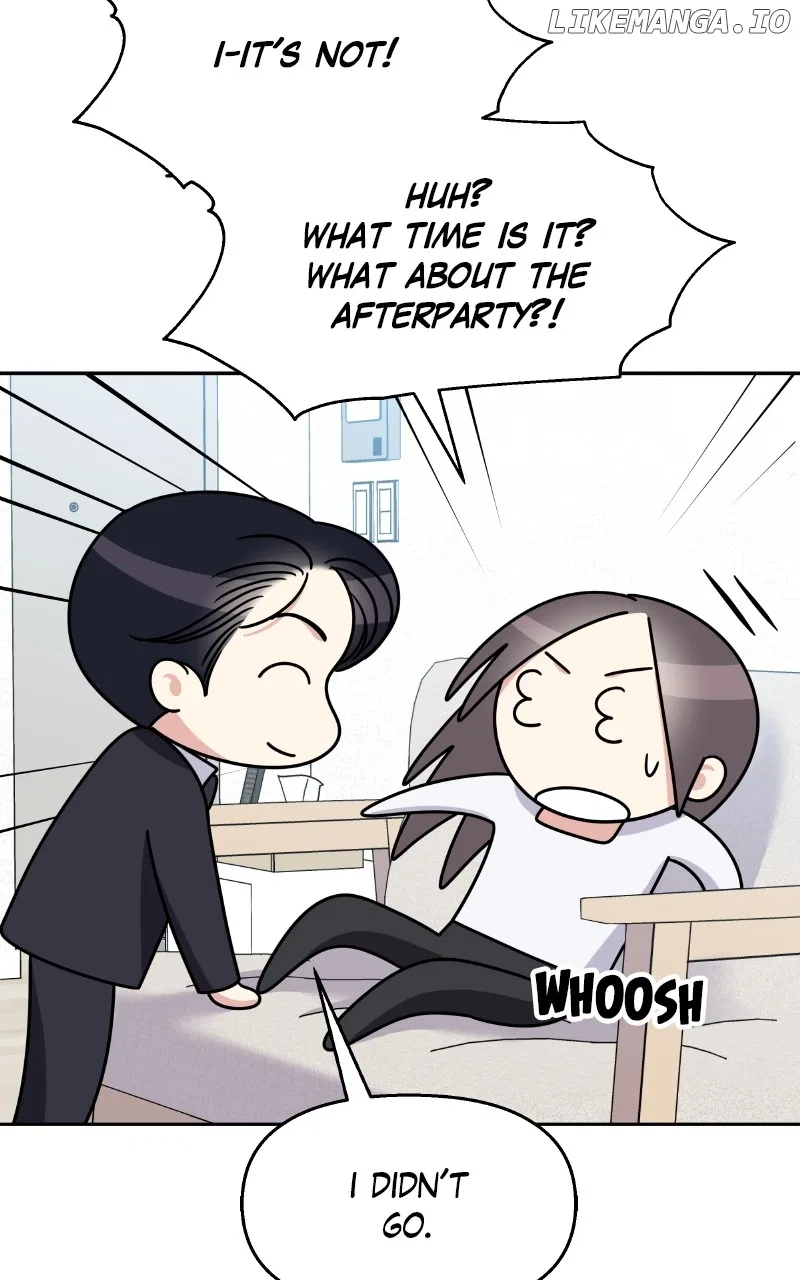 My Butler, Not LoverMy Butler, Not Lover Chapter 145 – Page 111