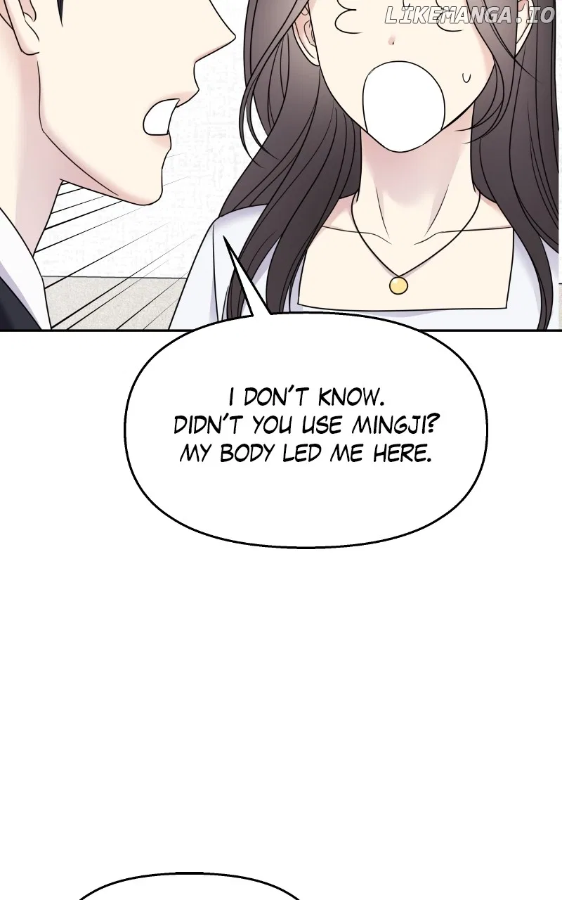 My Butler, Not LoverMy Butler, Not Lover Chapter 145 – Page 113