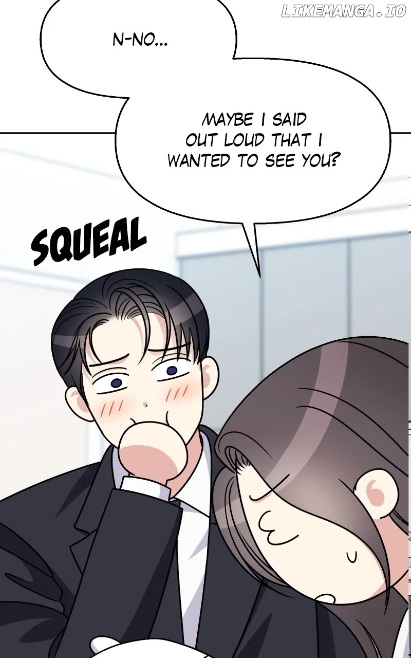 My Butler, Not LoverMy Butler, Not Lover Chapter 145 – Page 114