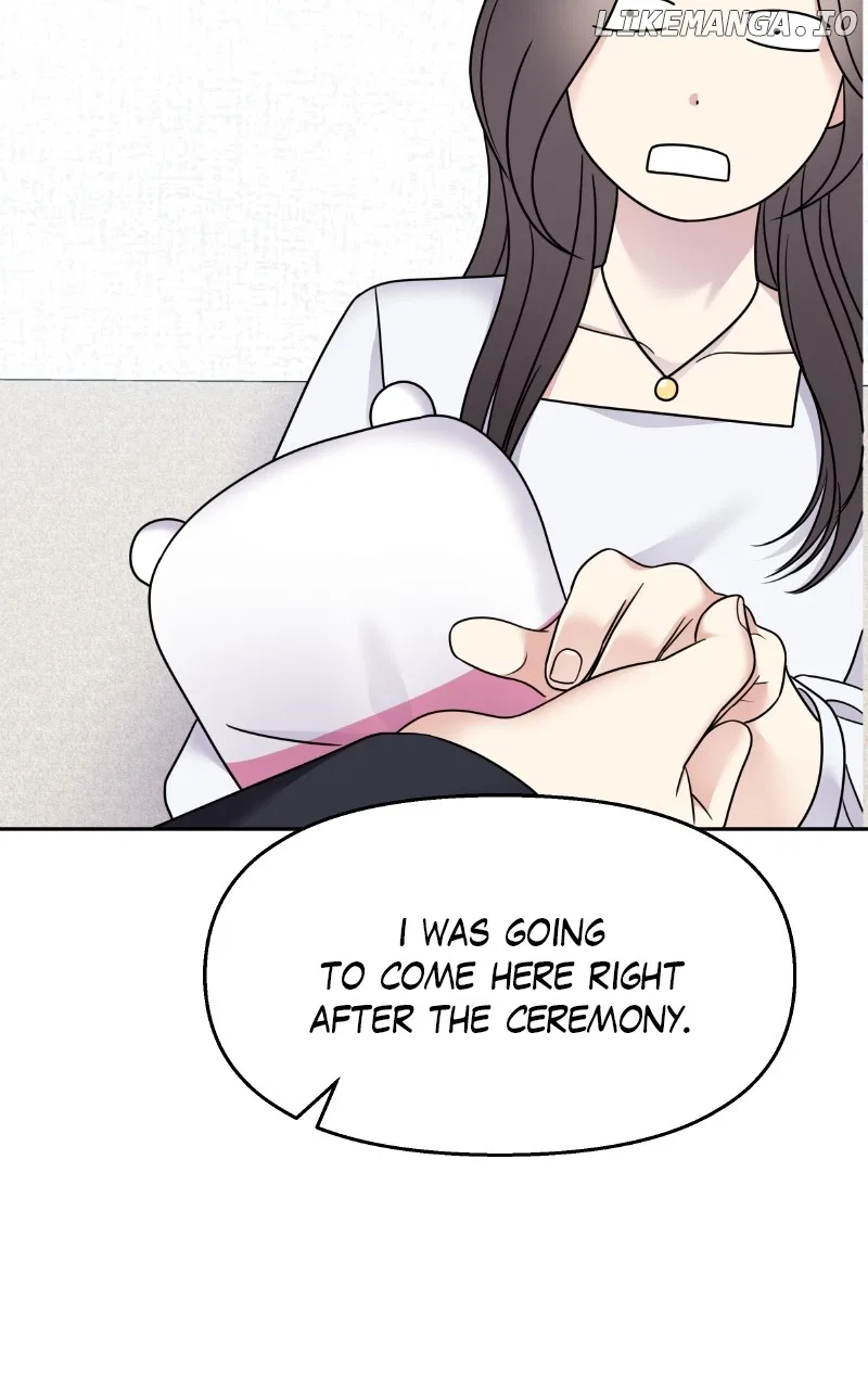 My Butler, Not LoverMy Butler, Not Lover Chapter 145 – Page 116