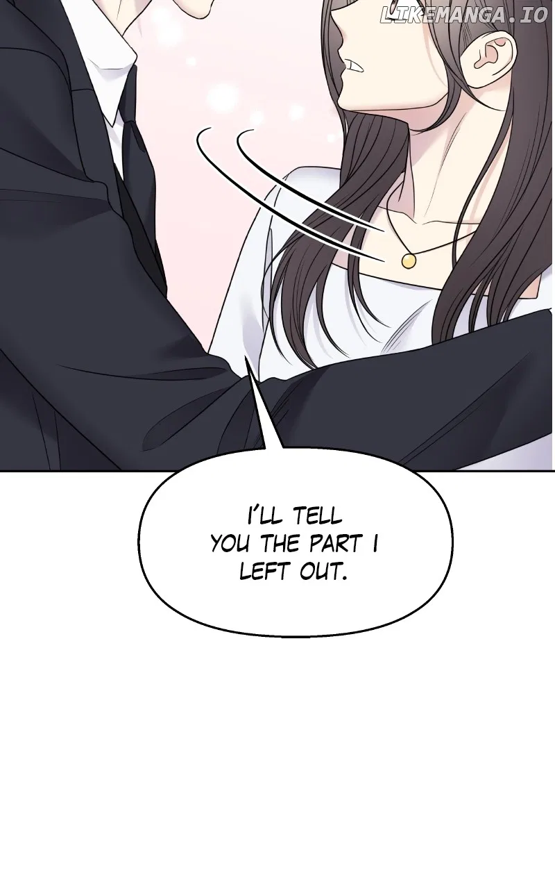 My Butler, Not LoverMy Butler, Not Lover Chapter 145 – Page 124