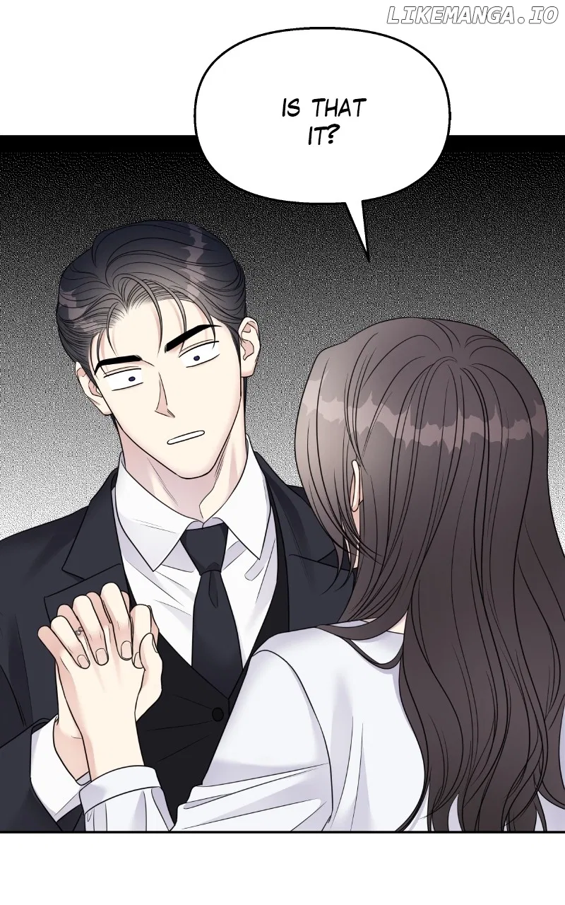 My Butler, Not LoverMy Butler, Not Lover Chapter 145 – Page 129