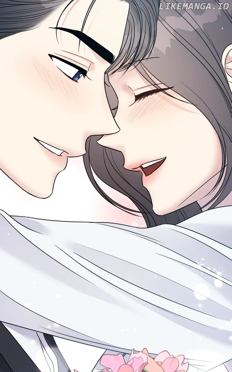 My Butler, Not LoverMy Butler, Not Lover Chapter 145 – Page 137