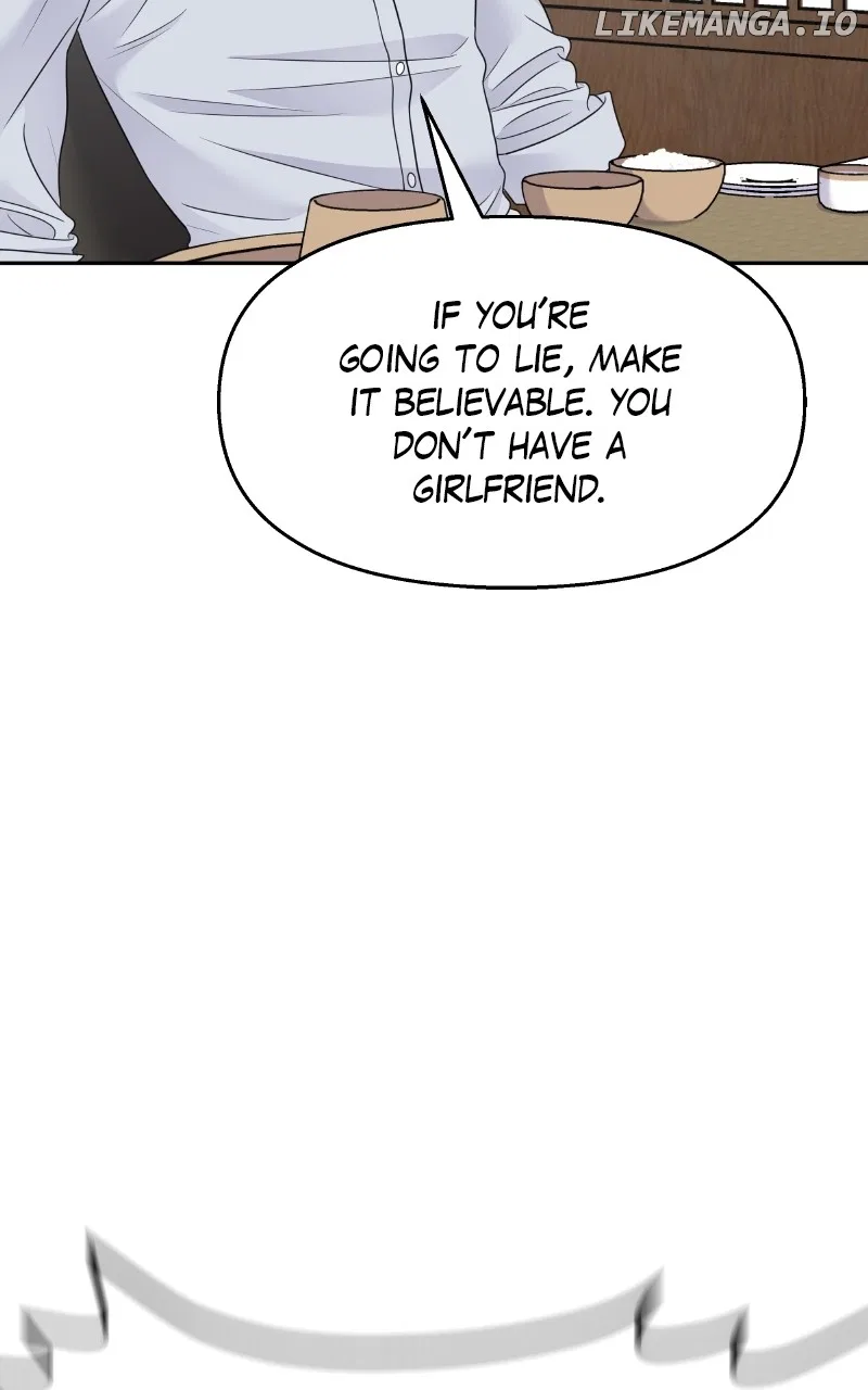 My Butler, Not LoverMy Butler, Not Lover Chapter 144 – Page 2