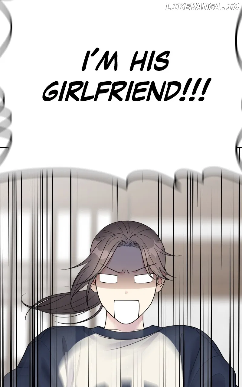 My Butler, Not LoverMy Butler, Not Lover Chapter 144 – Page 3