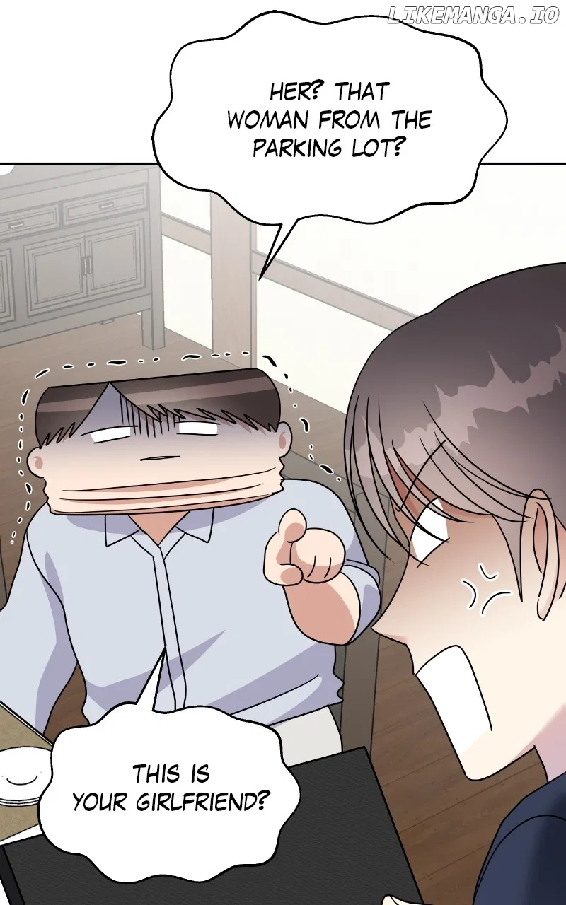 My Butler, Not LoverMy Butler, Not Lover Chapter 144 – Page 9