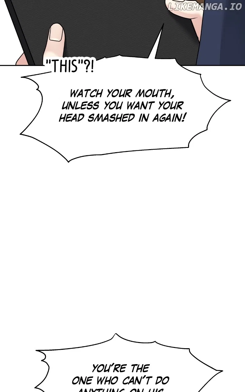 My Butler, Not LoverMy Butler, Not Lover Chapter 144 – Page 10