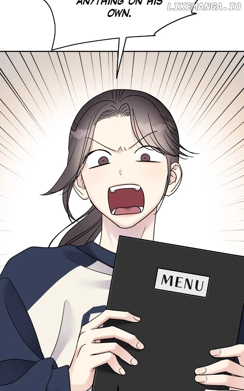 My Butler, Not LoverMy Butler, Not Lover Chapter 144 – Page 11