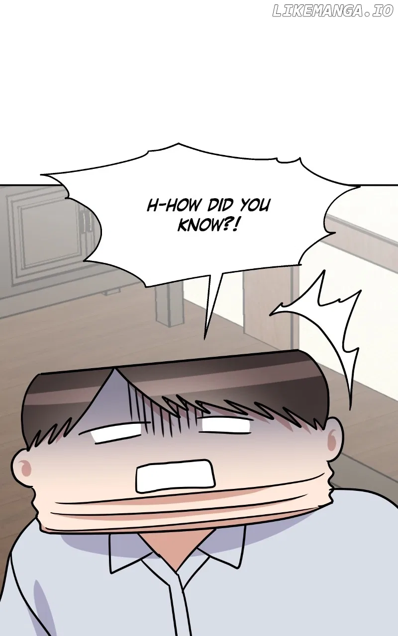 My Butler, Not LoverMy Butler, Not Lover Chapter 144 – Page 13