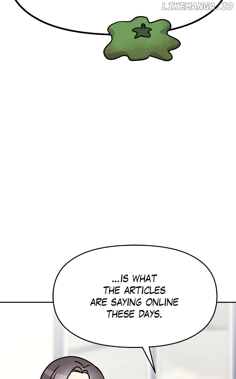 My Butler, Not LoverMy Butler, Not Lover Chapter 144 – Page 19