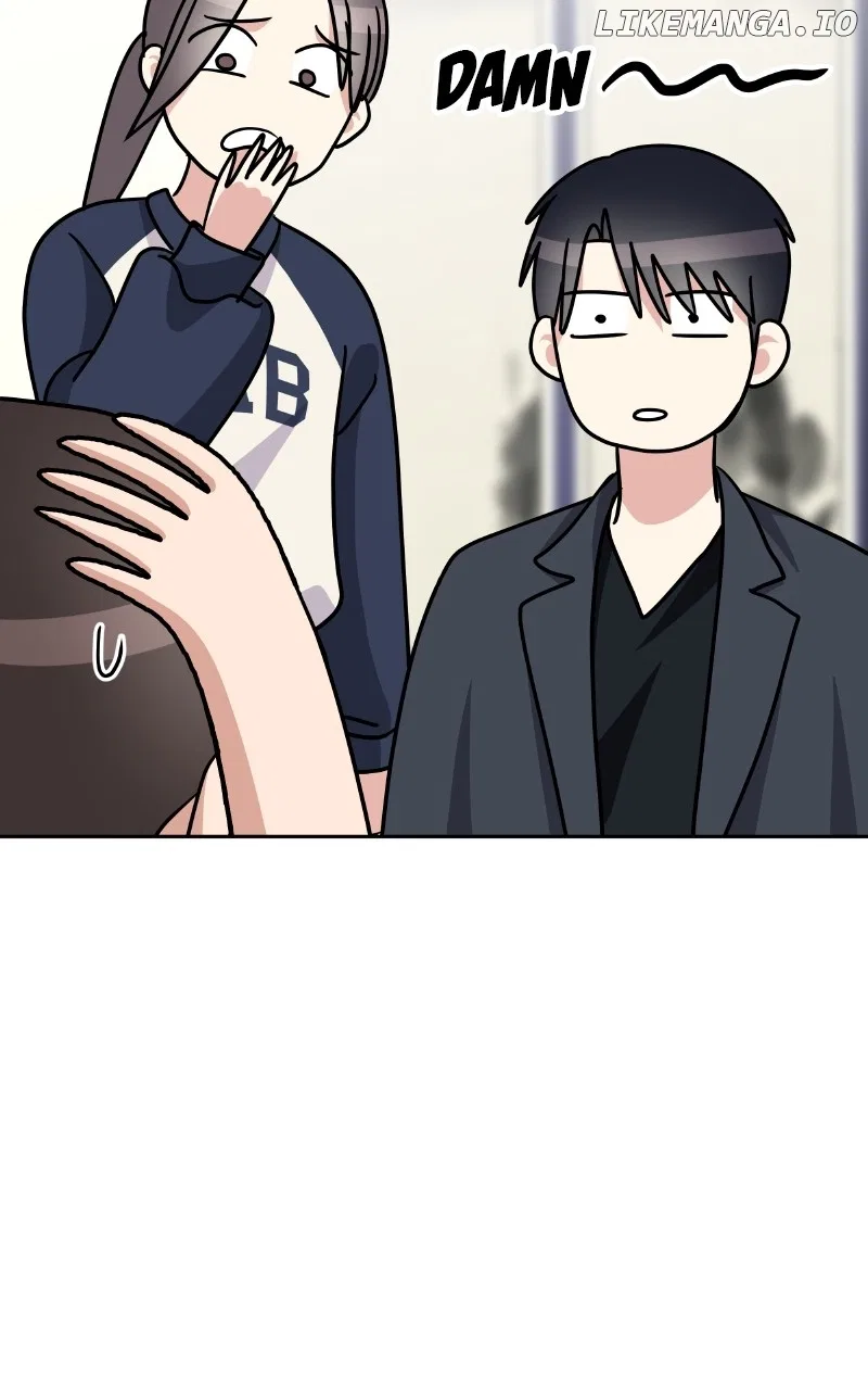 My Butler, Not LoverMy Butler, Not Lover Chapter 144 – Page 20
