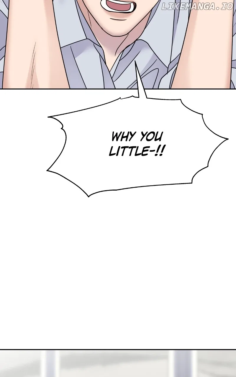 My Butler, Not LoverMy Butler, Not Lover Chapter 144 – Page 22