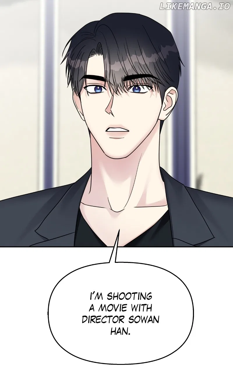 My Butler, Not LoverMy Butler, Not Lover Chapter 144 – Page 23