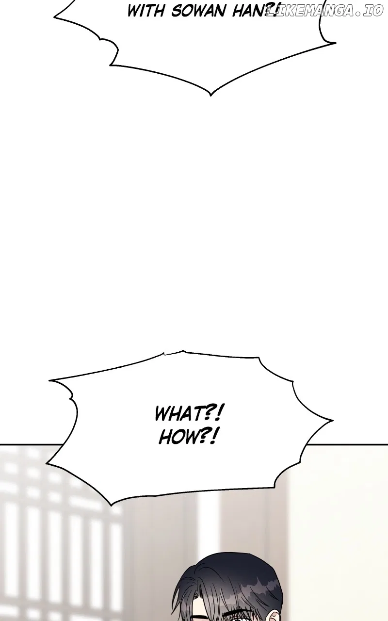 My Butler, Not LoverMy Butler, Not Lover Chapter 144 – Page 27