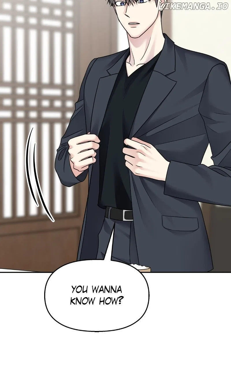 My Butler, Not LoverMy Butler, Not Lover Chapter 144 – Page 28