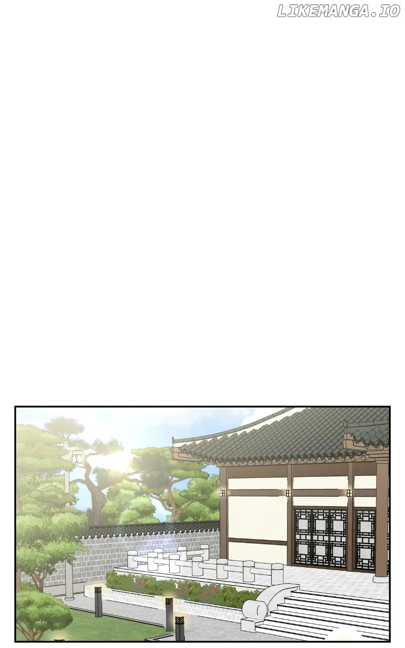 My Butler, Not LoverMy Butler, Not Lover Chapter 144 – Page 33