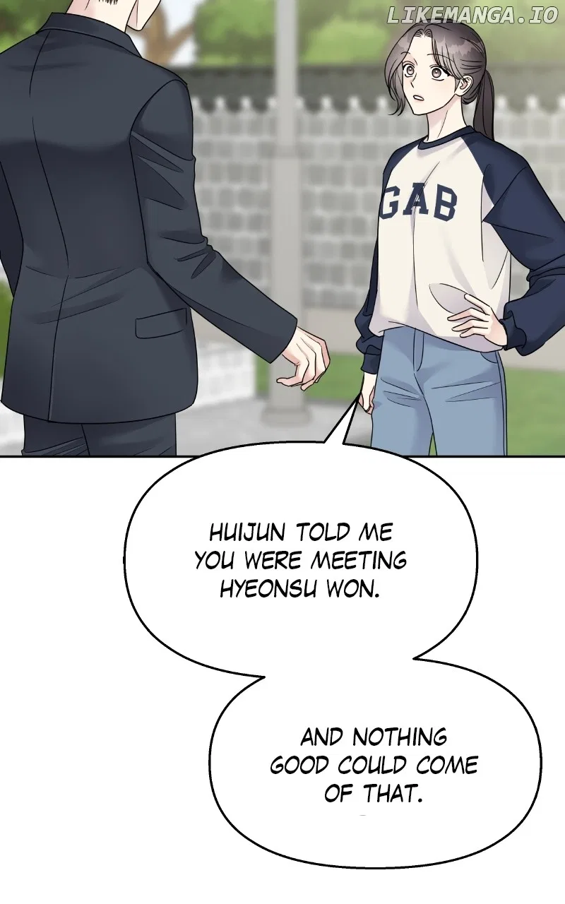 My Butler, Not LoverMy Butler, Not Lover Chapter 144 – Page 35
