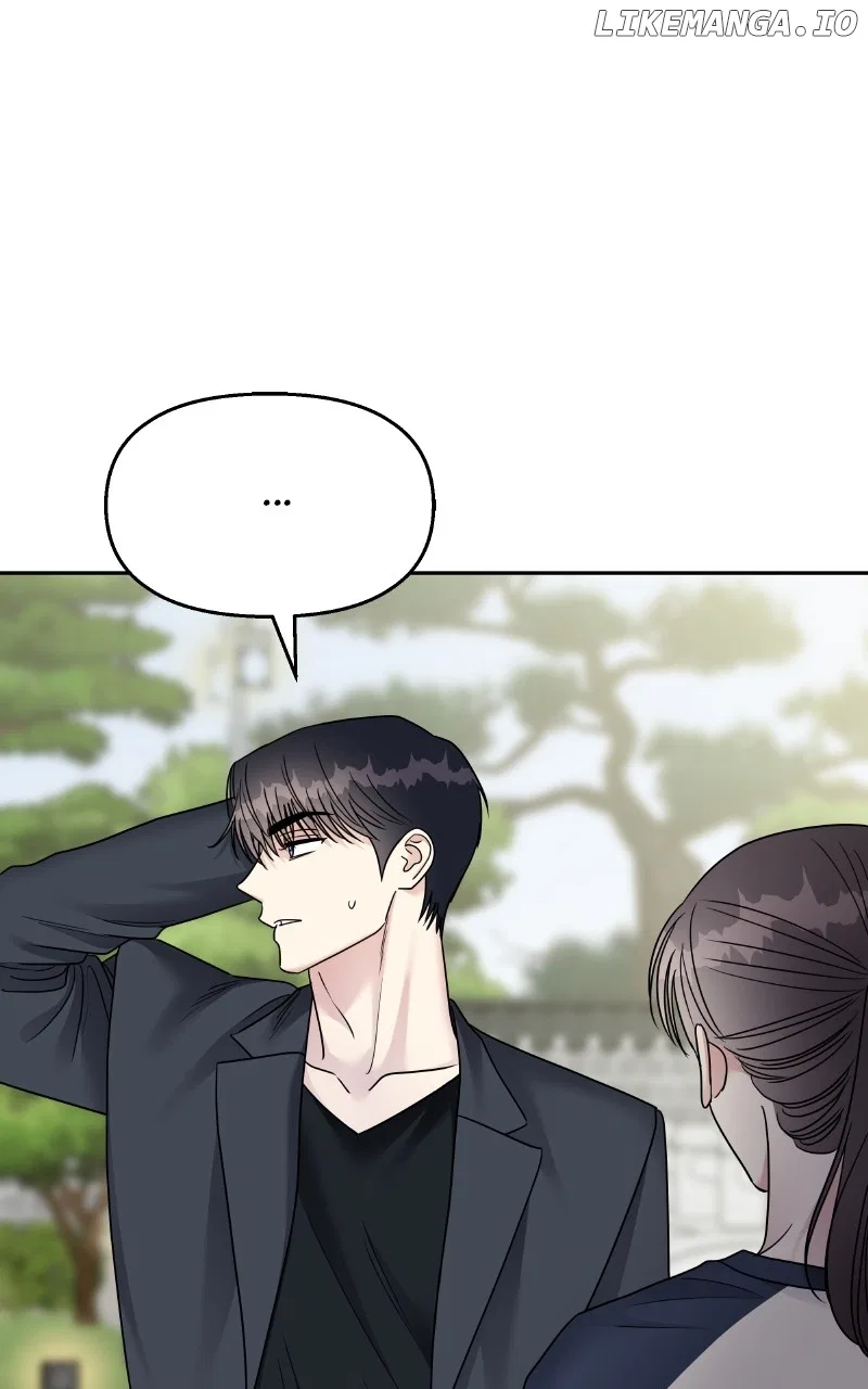 My Butler, Not LoverMy Butler, Not Lover Chapter 144 – Page 36