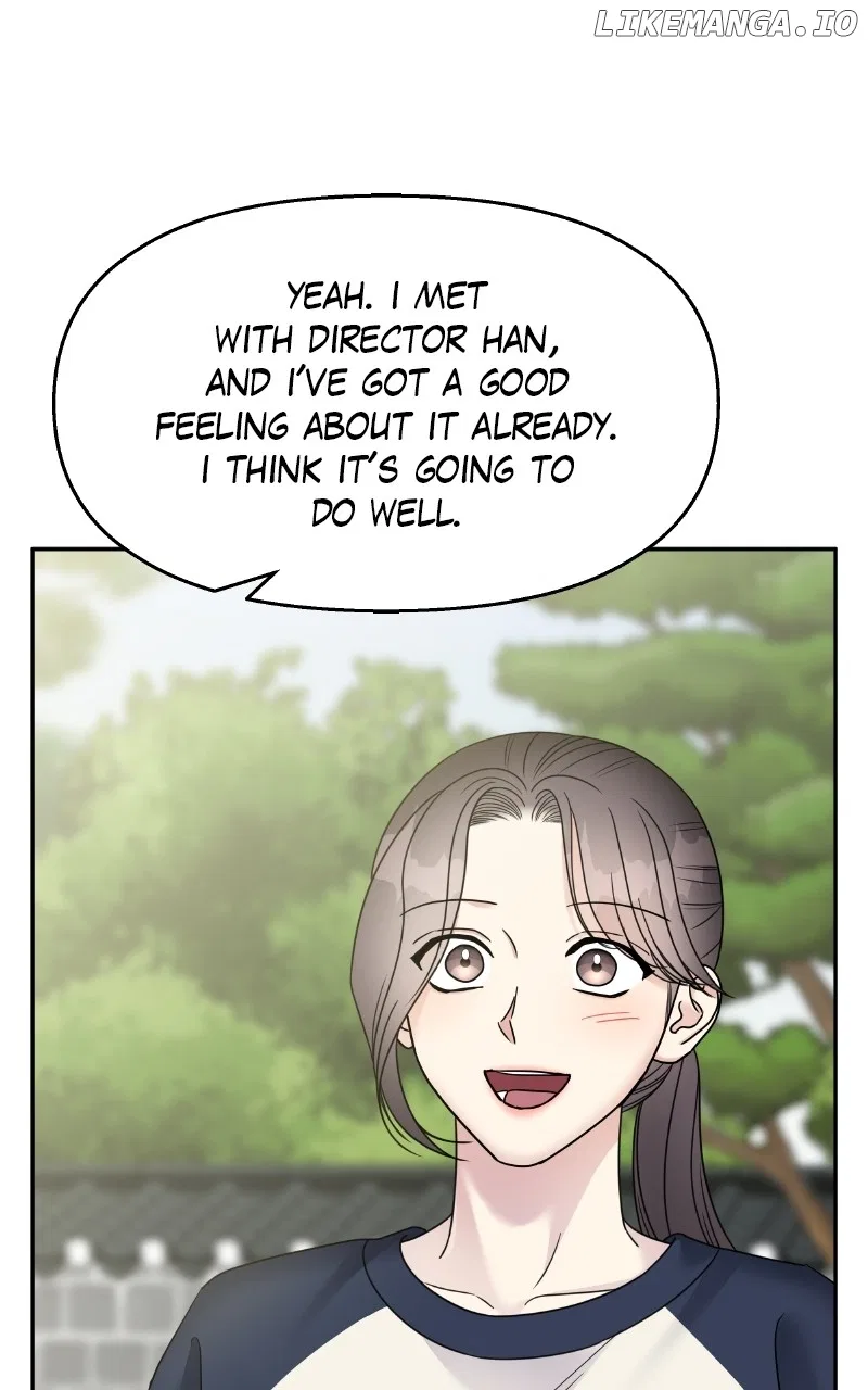 My Butler, Not LoverMy Butler, Not Lover Chapter 144 – Page 39
