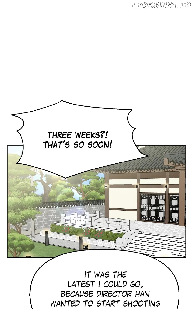 My Butler, Not LoverMy Butler, Not Lover Chapter 144 – Page 43