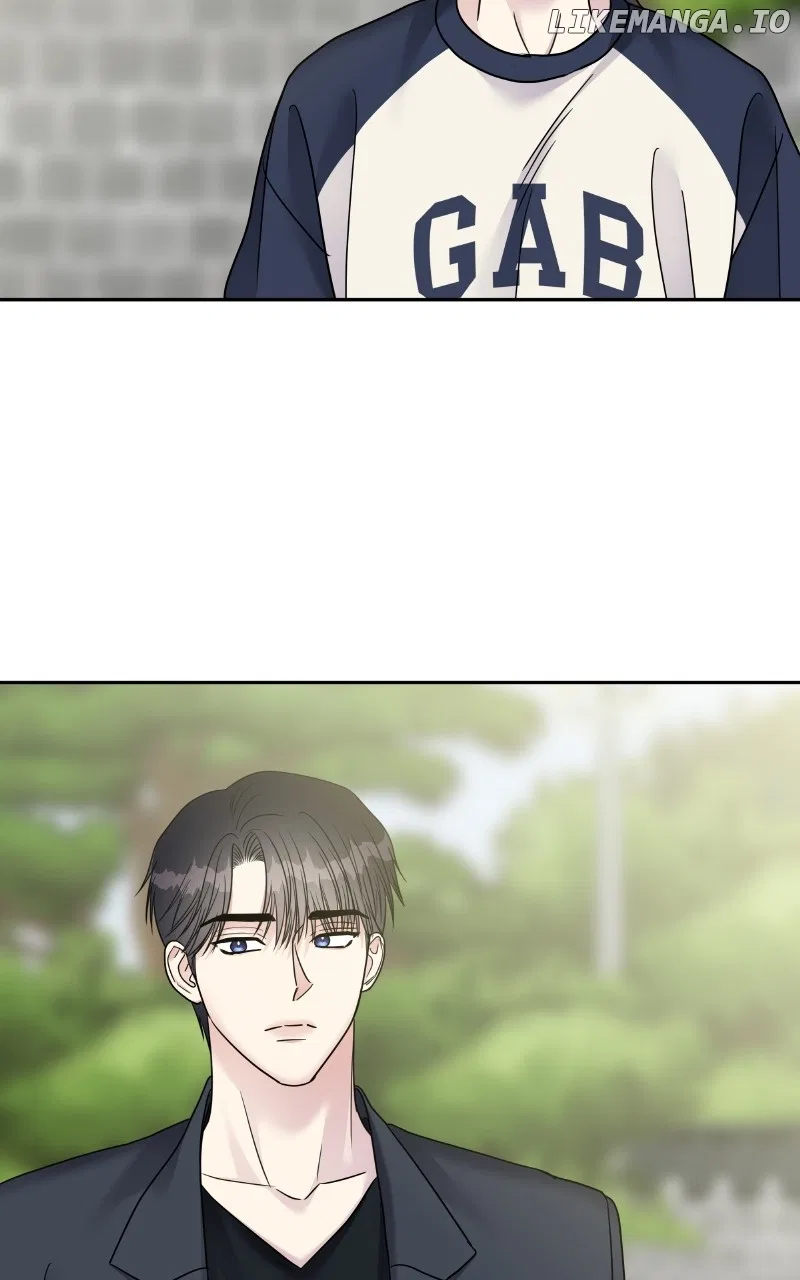 My Butler, Not LoverMy Butler, Not Lover Chapter 144 – Page 45