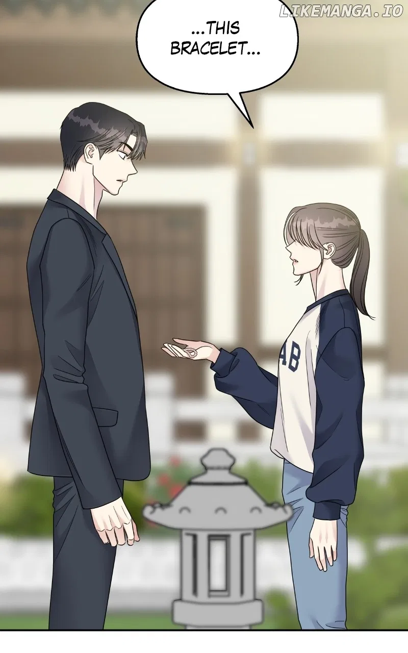 My Butler, Not LoverMy Butler, Not Lover Chapter 144 – Page 49