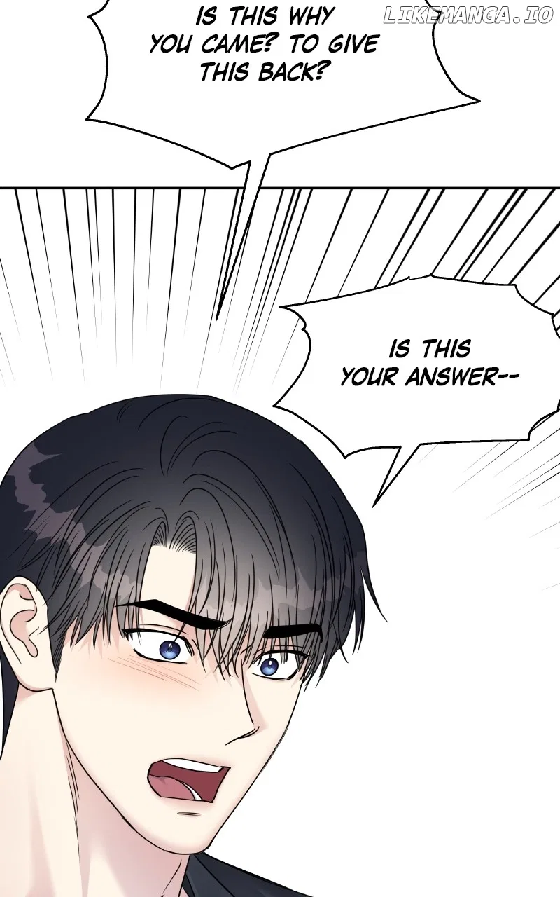 My Butler, Not LoverMy Butler, Not Lover Chapter 144 – Page 53