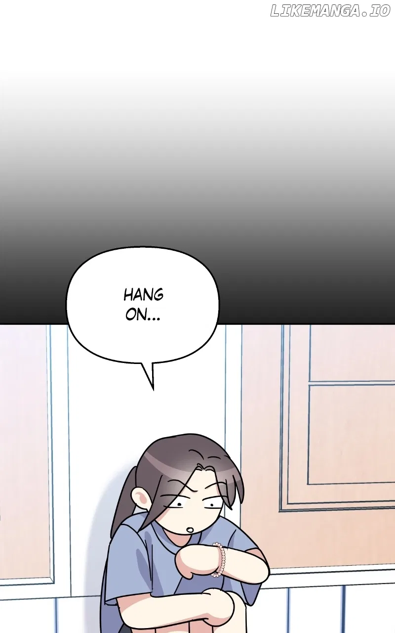 My Butler, Not LoverMy Butler, Not Lover Chapter 144 – Page 56