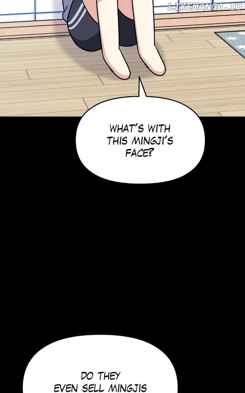 My Butler, Not LoverMy Butler, Not Lover Chapter 144 – Page 57