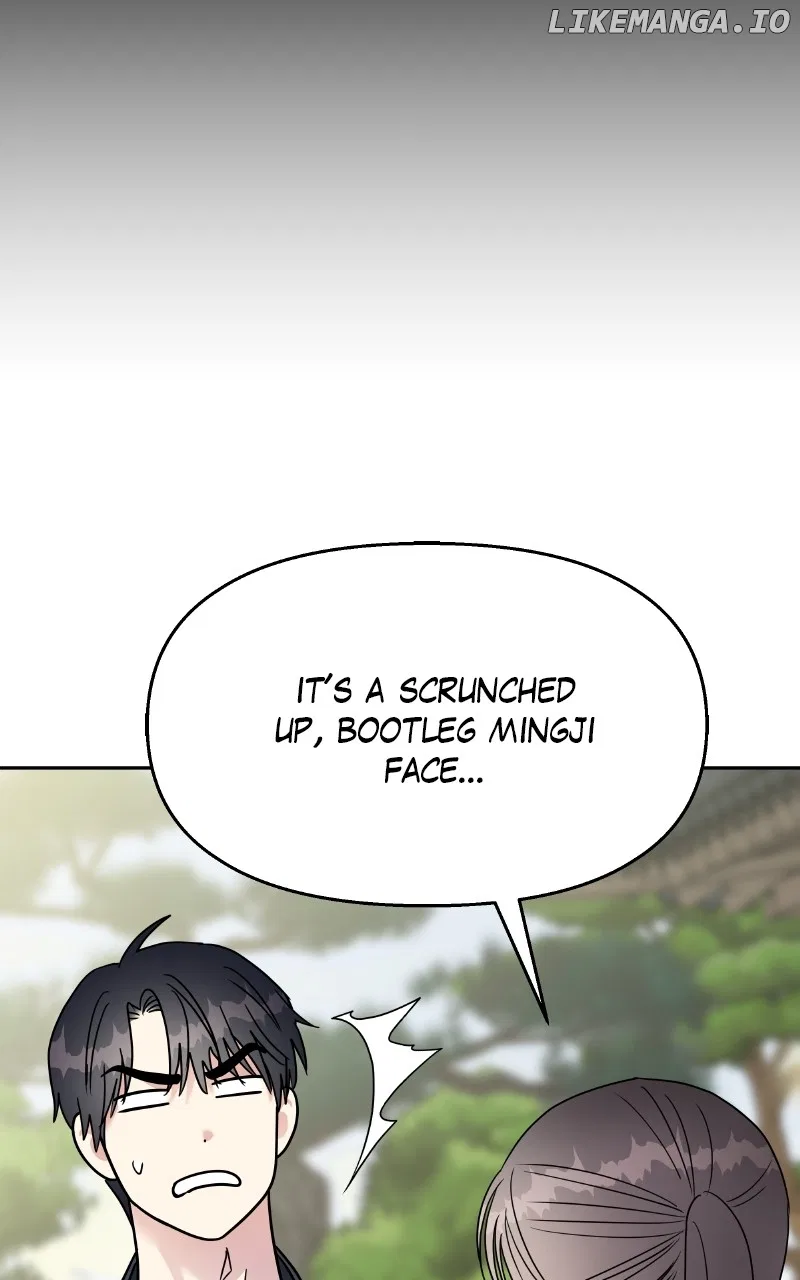 My Butler, Not LoverMy Butler, Not Lover Chapter 144 – Page 59