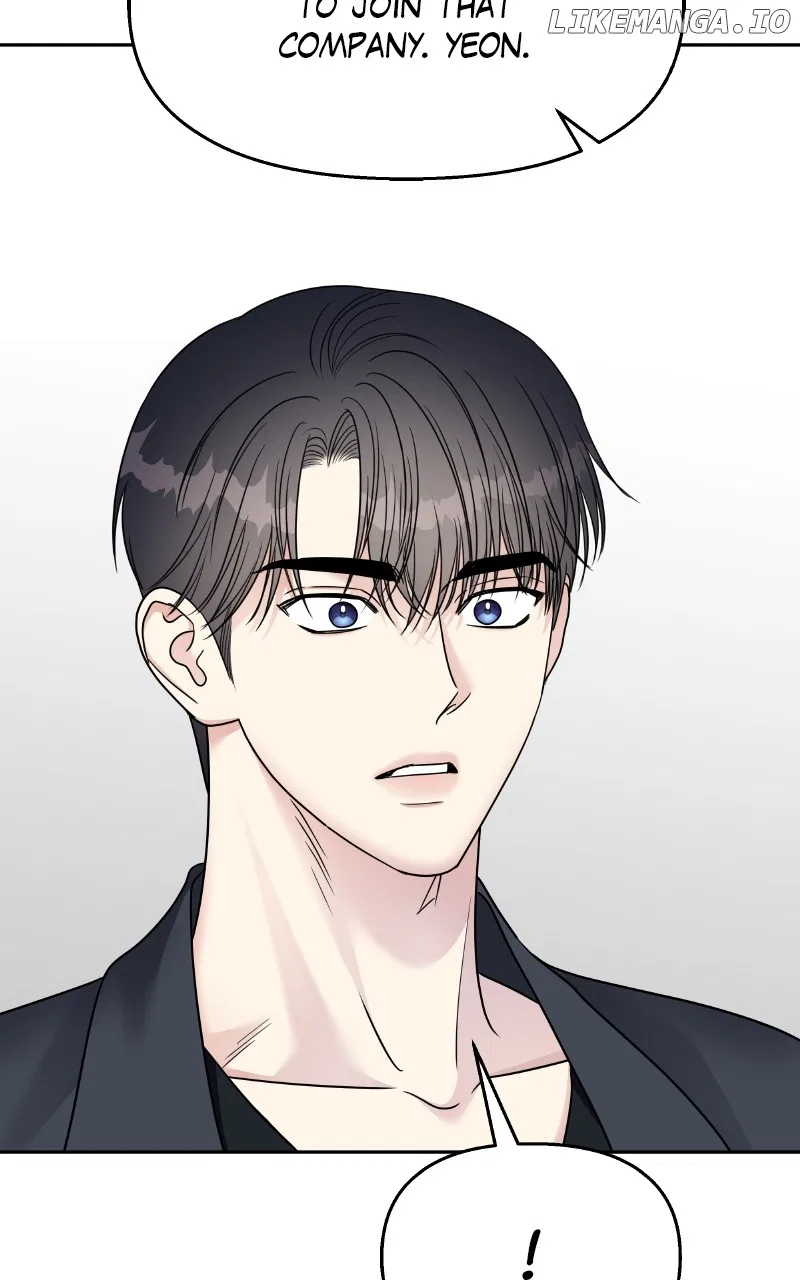 My Butler, Not LoverMy Butler, Not Lover Chapter 144 – Page 61