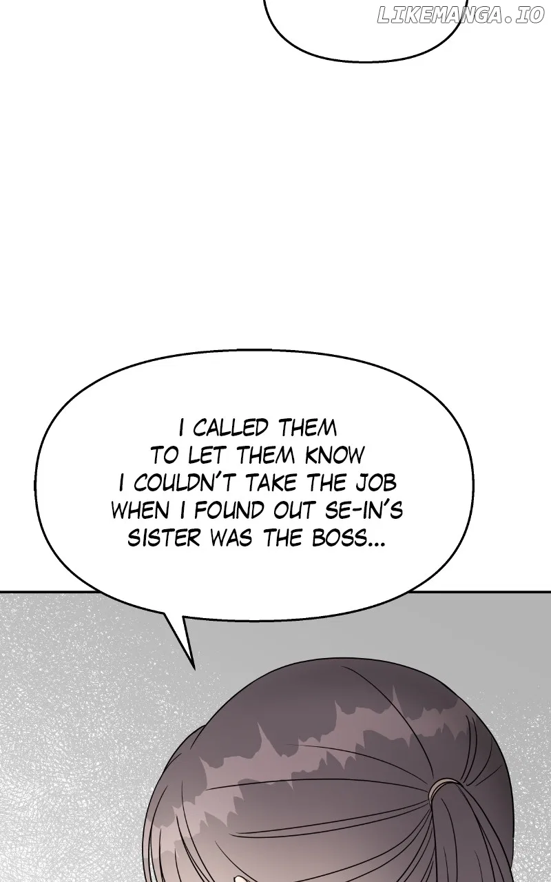 My Butler, Not LoverMy Butler, Not Lover Chapter 144 – Page 62