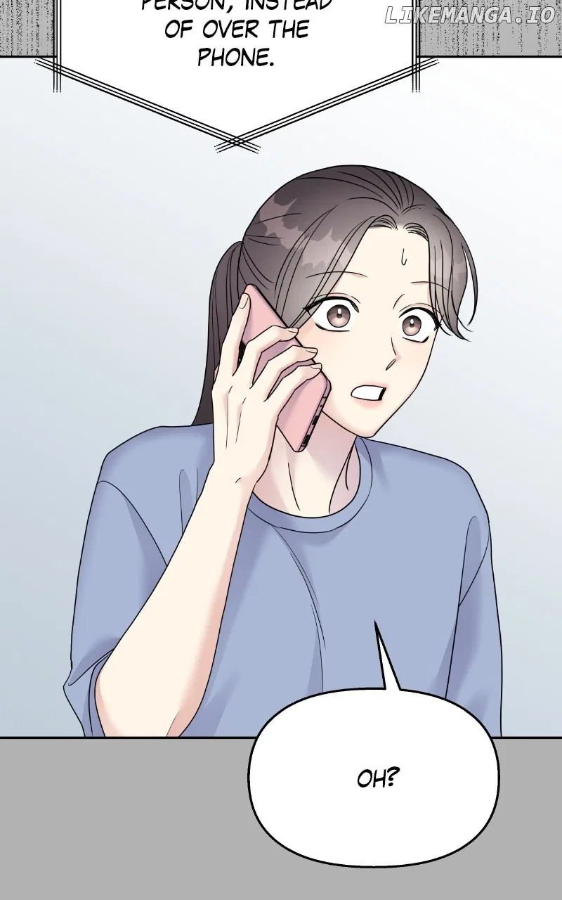 My Butler, Not LoverMy Butler, Not Lover Chapter 144 – Page 65
