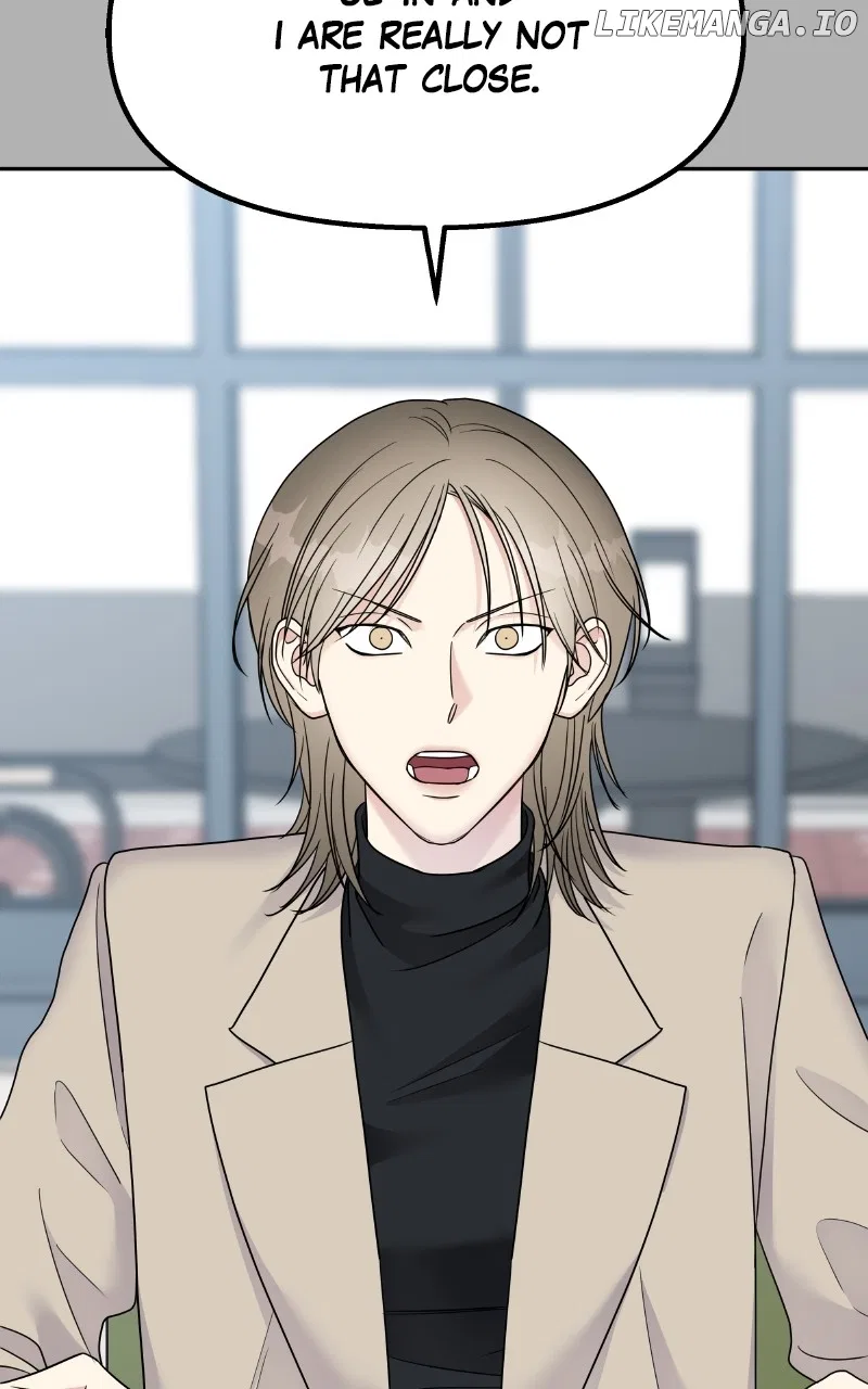 My Butler, Not LoverMy Butler, Not Lover Chapter 144 – Page 68
