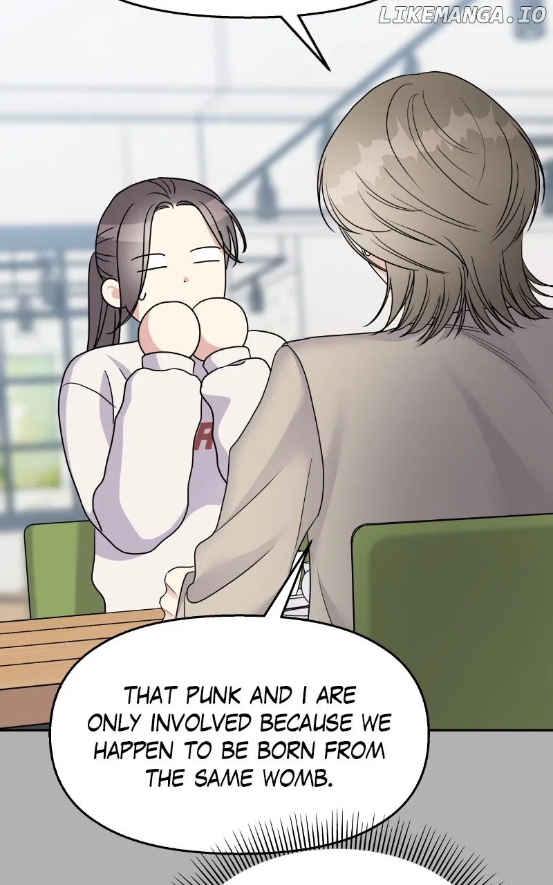 My Butler, Not LoverMy Butler, Not Lover Chapter 144 – Page 70