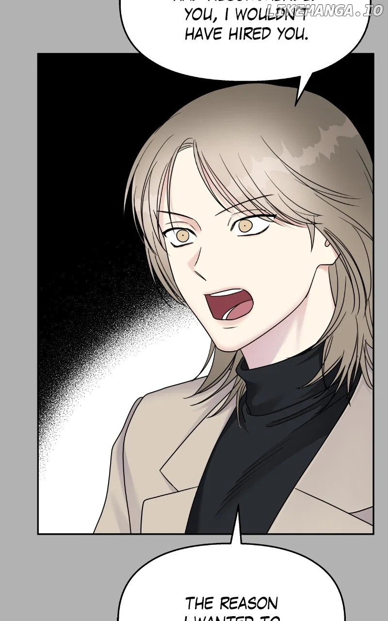 My Butler, Not LoverMy Butler, Not Lover Chapter 144 – Page 72