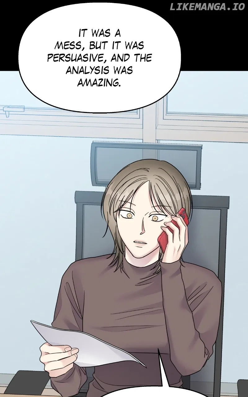My Butler, Not LoverMy Butler, Not Lover Chapter 144 – Page 78