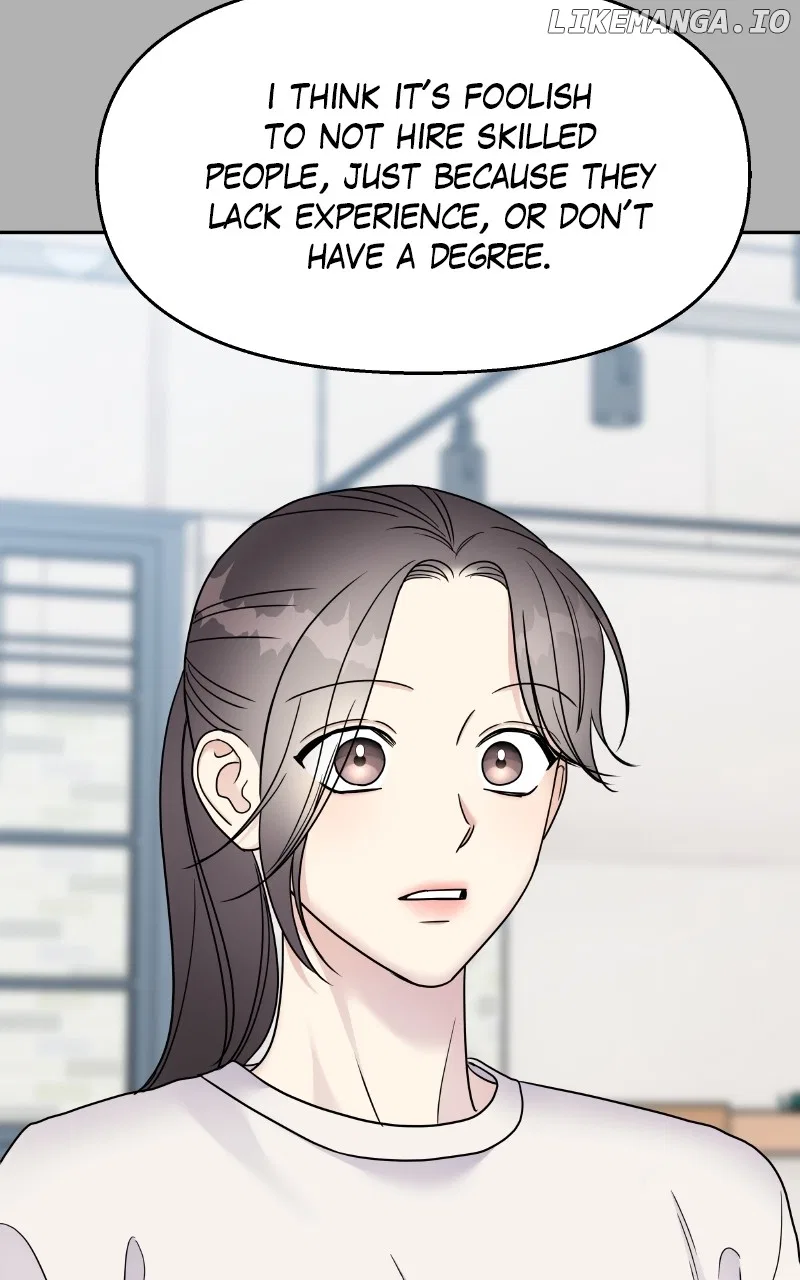 My Butler, Not LoverMy Butler, Not Lover Chapter 144 – Page 83