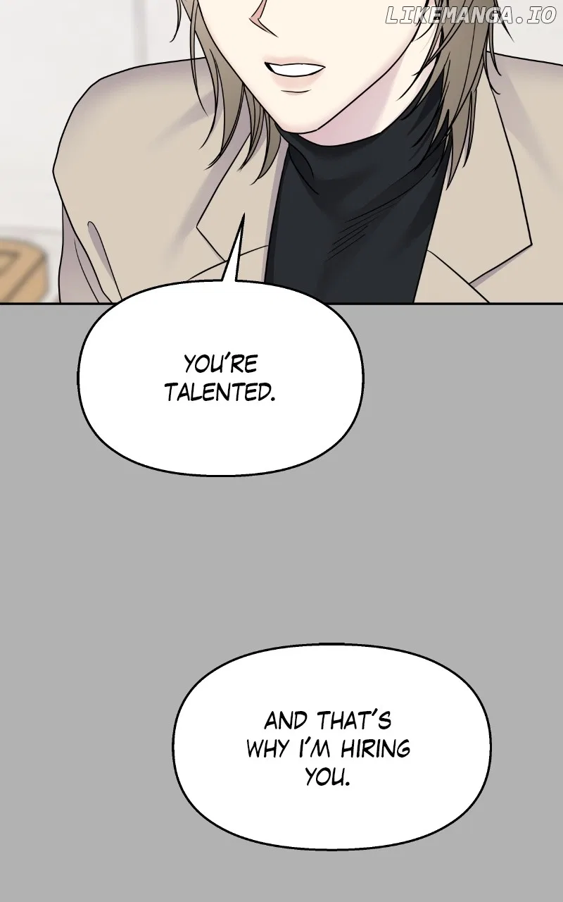 My Butler, Not LoverMy Butler, Not Lover Chapter 144 – Page 85