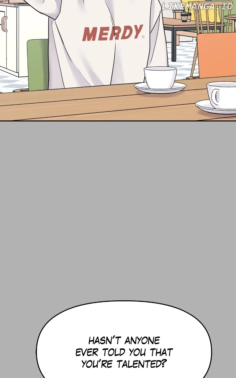 My Butler, Not LoverMy Butler, Not Lover Chapter 144 – Page 87