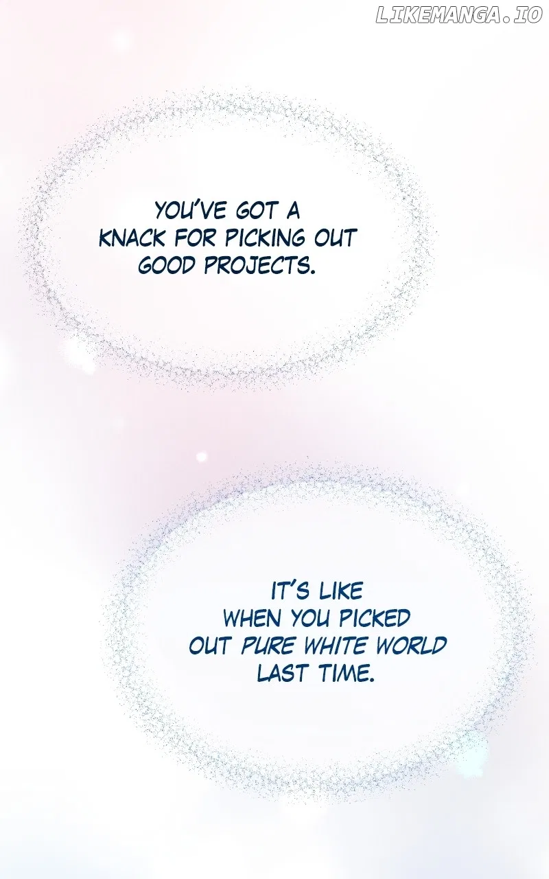 My Butler, Not LoverMy Butler, Not Lover Chapter 144 – Page 90