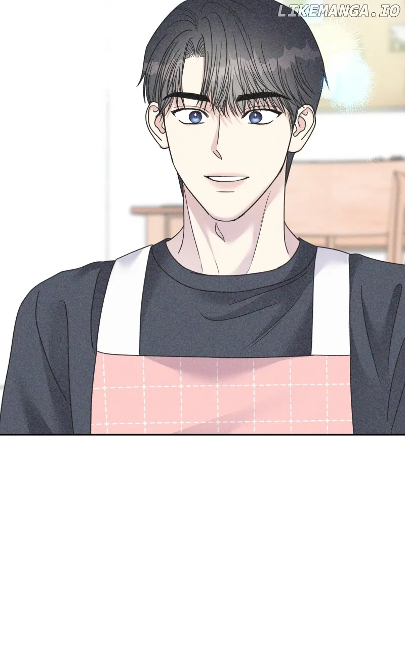 My Butler, Not LoverMy Butler, Not Lover Chapter 144 – Page 92