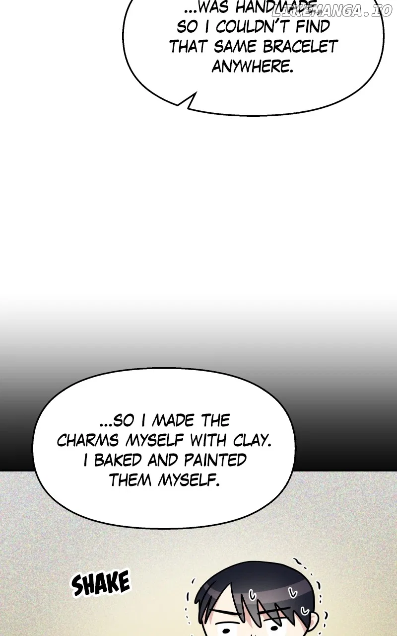 My Butler, Not LoverMy Butler, Not Lover Chapter 144 – Page 97