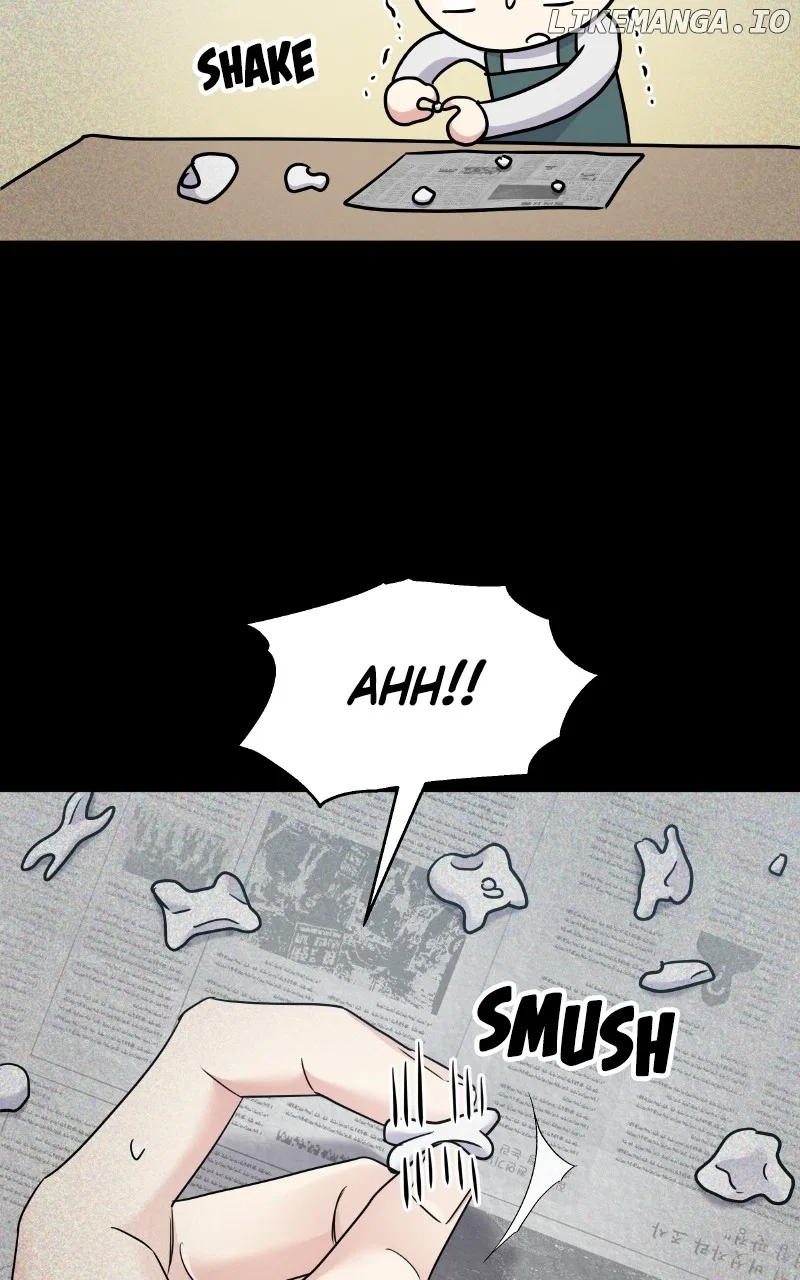 My Butler, Not LoverMy Butler, Not Lover Chapter 144 – Page 98