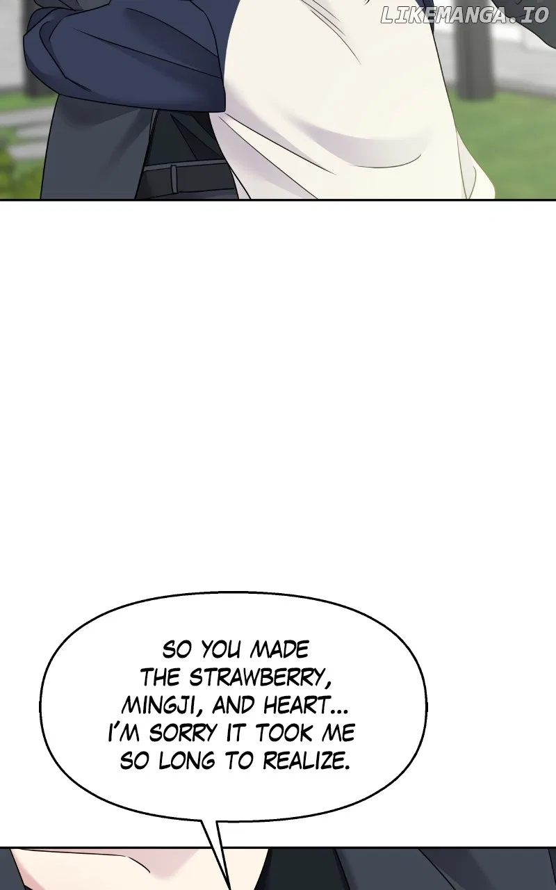 My Butler, Not LoverMy Butler, Not Lover Chapter 144 – Page 102